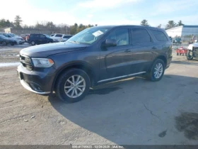 Dodge Durango GT* 5.7* V8* 8ZF* ПОДГРЕВ* КАМЕРА* КЕЙЛЕС - 15700 лв. - 82168009 | Car24.bg