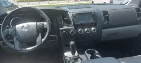Toyota Sequoia 5.7  Limited  | Mobile.bg    11