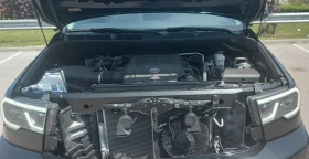 Toyota Sequoia 5.7  Limited  | Mobile.bg    12