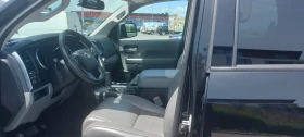 Toyota Sequoia 5.7  Limited  | Mobile.bg    7