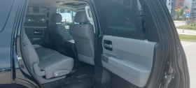 Toyota Sequoia 5.7  Limited  | Mobile.bg    9