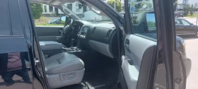 Toyota Sequoia 5.7  Limited  | Mobile.bg    10
