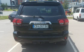 Toyota Sequoia 5.7  Limited  | Mobile.bg    6