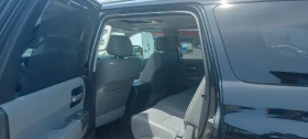 Toyota Sequoia 5.7  Limited  | Mobile.bg    8