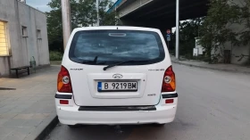Hyundai Terracan 2.9 crdi | Mobile.bg    5