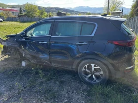 Обява за продажба на Kia Sportage ~13 770 лв. - изображение 3