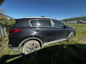 Обява за продажба на Kia Sportage ~13 770 лв. - изображение 6
