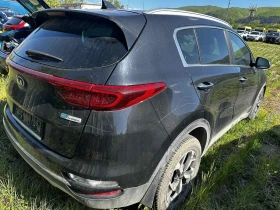 Обява за продажба на Kia Sportage ~13 770 лв. - изображение 5