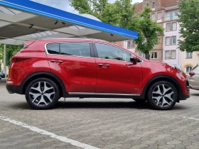 Обява за продажба на Kia Sportage GT Line ~35 000 лв. - изображение 3