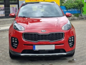 Обява за продажба на Kia Sportage GT Line ~35 000 лв. - изображение 4