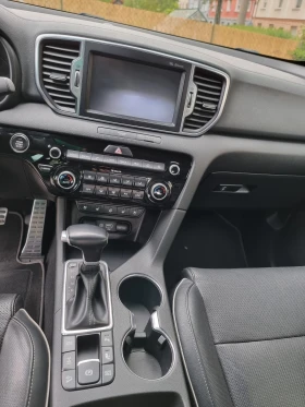 Обява за продажба на Kia Sportage GT Line ~35 000 лв. - изображение 9