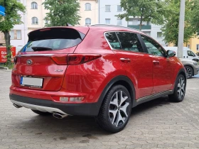 Обява за продажба на Kia Sportage GT Line ~35 000 лв. - изображение 5