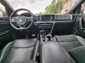 Обява за продажба на Kia Sportage GT Line ~35 000 лв. - изображение 7