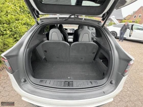 Обява за продажба на Tesla Model X PLAID/1020HP/TRI-MOTORS/6SEATS/360/623v ~ 154 899 лв. - изображение 5