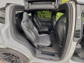 Обява за продажба на Tesla Model X PLAID/1020HP/TRI-MOTORS/6SEATS/360/623v ~ 154 899 лв. - изображение 10