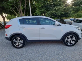 Обява за продажба на Kia Sportage 1, 7crdi ~15 951 лв. - изображение 3