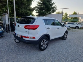 Обява за продажба на Kia Sportage 1, 7crdi ~15 951 лв. - изображение 4