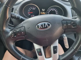 Обява за продажба на Kia Sportage 1, 7crdi ~15 951 лв. - изображение 9