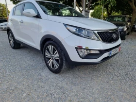 Обява за продажба на Kia Sportage 1, 7crdi ~15 951 лв. - изображение 2