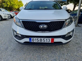 Обява за продажба на Kia Sportage 1, 7crdi ~15 951 лв. - изображение 1
