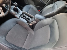 Обява за продажба на Kia Sportage 1, 7crdi ~15 951 лв. - изображение 6