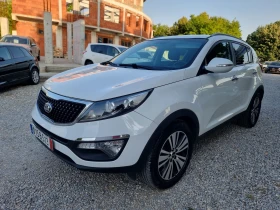 Обява за продажба на Kia Sportage 1, 7crdi ~15 951 лв. - изображение 1