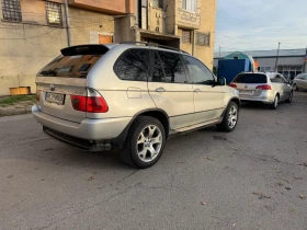 Обява за продажба на BMW X5 ~9 000 лв. - изображение 4