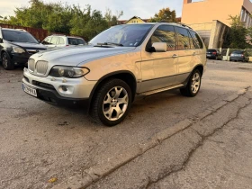 Обява за продажба на BMW X5 ~9 000 лв. - изображение 1