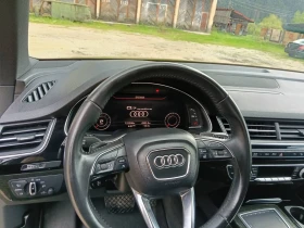 Audi Q7 PRESTIGE | Mobile.bg    7