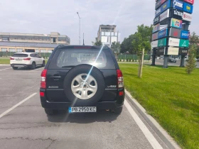 Обява за продажба на Suzuki Grand vitara ~6 400 лв. - изображение 4