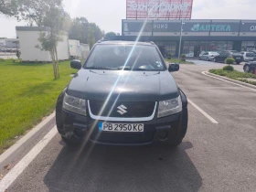 Обява за продажба на Suzuki Grand vitara ~6 400 лв. - изображение 1