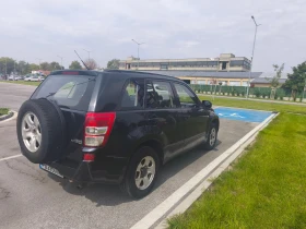 Обява за продажба на Suzuki Grand vitara ~6 400 лв. - изображение 5
