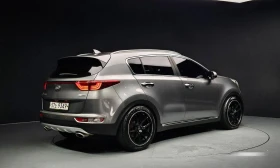 Обява за продажба на Kia Sportage Diesel 2WD Noblesse  * НАЙ-ДОБРА ЦЕНА В БЪЛГАРИЯ*  ~24 257 лв. - изображение 1