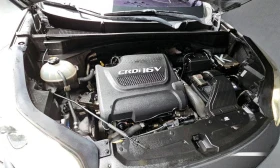 Обява за продажба на Kia Sportage Diesel 2WD Noblesse  * НАЙ-ДОБРА ЦЕНА В БЪЛГАРИЯ*  ~24 257 лв. - изображение 5