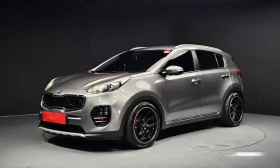Обява за продажба на Kia Sportage Diesel 2WD Noblesse  * НАЙ-ДОБРА ЦЕНА В БЪЛГАРИЯ*  ~24 257 лв. - изображение 1