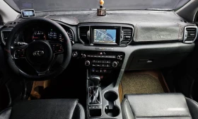 Обява за продажба на Kia Sportage Diesel 2WD Noblesse  * НАЙ-ДОБРА ЦЕНА В БЪЛГАРИЯ*  ~24 257 лв. - изображение 6