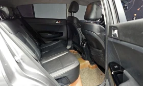 Обява за продажба на Kia Sportage Diesel 2WD Noblesse  * НАЙ-ДОБРА ЦЕНА В БЪЛГАРИЯ*  ~24 257 лв. - изображение 10