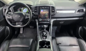 Обява за продажба на Renault Koleos 2.0 LPe LE 2WD  * НАЙ-ДОБРА ЦЕНА В БЪЛГАРИЯ*  ~31 147 лв. - изображение 6