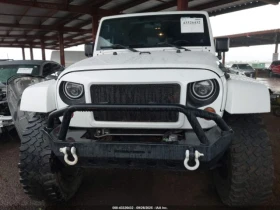 Jeep Wrangler UNLIMITED SPORT 2012 | Mobile.bg    12