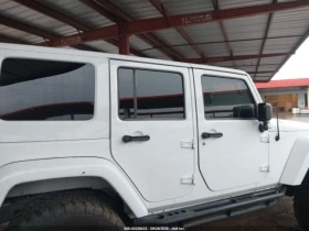 Jeep Wrangler UNLIMITED SPORT 2012 | Mobile.bg    13