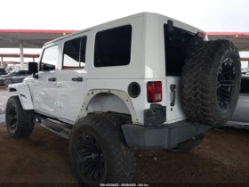Jeep Wrangler UNLIMITED SPORT 2012 | Mobile.bg    3
