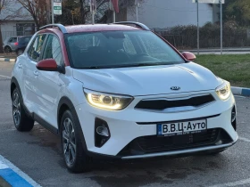 Обява за продажба на Kia Stonic 1.6Дизел ~19 999 лв. - изображение 1 | Auto.bg Обява за продажба на Kia Stonic 1.6Дизел ~19 999 лв. - изображение 1