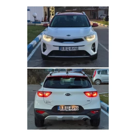 Обява за продажба на Kia Stonic 1.6Дизел ~19 999 лв. - изображение 5 | Auto.bg Обява за продажба на Kia Stonic 1.6Дизел ~19 999 лв. - изображение 5