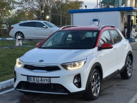 Обява за продажба на Kia Stonic 1.6Дизел ~19 999 лв. - изображение 1 | Auto.bg Обява за продажба на Kia Stonic 1.6Дизел ~19 999 лв. - изображение 1