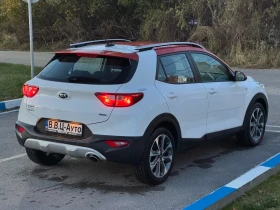 Обява за продажба на Kia Stonic 1.6Дизел ~19 999 лв. - изображение 2 | Auto.bg Обява за продажба на Kia Stonic 1.6Дизел ~19 999 лв. - изображение 2