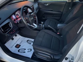 Обява за продажба на Kia Stonic 1.6Дизел ~19 999 лв. - изображение 6 | Auto.bg Обява за продажба на Kia Stonic 1.6Дизел ~19 999 лв. - изображение 6