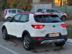 Обява за продажба на Kia Stonic 1.6Дизел ~19 999 лв. - изображение 3 | Auto.bg Обява за продажба на Kia Stonic 1.6Дизел ~19 999 лв. - изображение 3