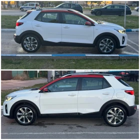 Обява за продажба на Kia Stonic 1.6Дизел ~19 999 лв. - изображение 4 | Auto.bg Обява за продажба на Kia Stonic 1.6Дизел ~19 999 лв. - изображение 4