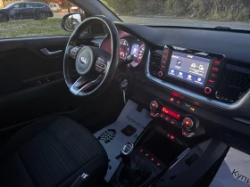 Обява за продажба на Kia Stonic 1.6Дизел ~19 999 лв. - изображение 10 | Auto.bg Обява за продажба на Kia Stonic 1.6Дизел ~19 999 лв. - изображение 10