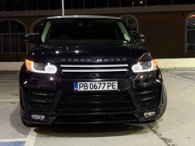 Land Rover Range Rover Sport 3000 | Mobile.bg � ����� ������ 3